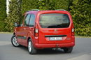 Citroen Berlingo 1.6HDI(114KM) lift Multispace Ledy Relingi Parltronic Hak Alu 16 zdjęcie 7