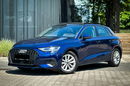 Audi A3 Salon Polska I właścicel Virtual S-tronic zdjęcie 12