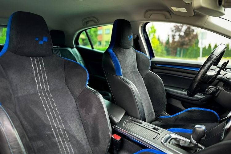 Renault Megane GT-Line - 1.6 Tce - 205 KM zdjęcie 8