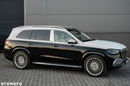 inny Mercedes-Benz GLS Maybach 600 4-Matic SalonPL 1WŁ Bezwypadkowy Gwaranc zdjęcie 12