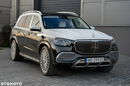 inny Mercedes-Benz GLS Maybach 600 4-Matic SalonPL 1WŁ Bezwypadkowy Gwaranc zdjęcie 4