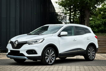 Renault Kadjar GT 1.33 TcE 140KM BOSE edition