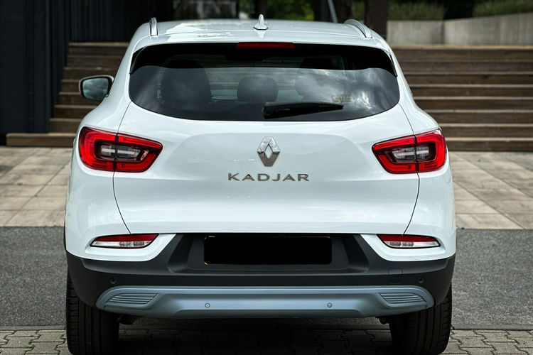 Renault Kadjar GT 1.33 TcE 140KM BOSE edition zdjęcie 10