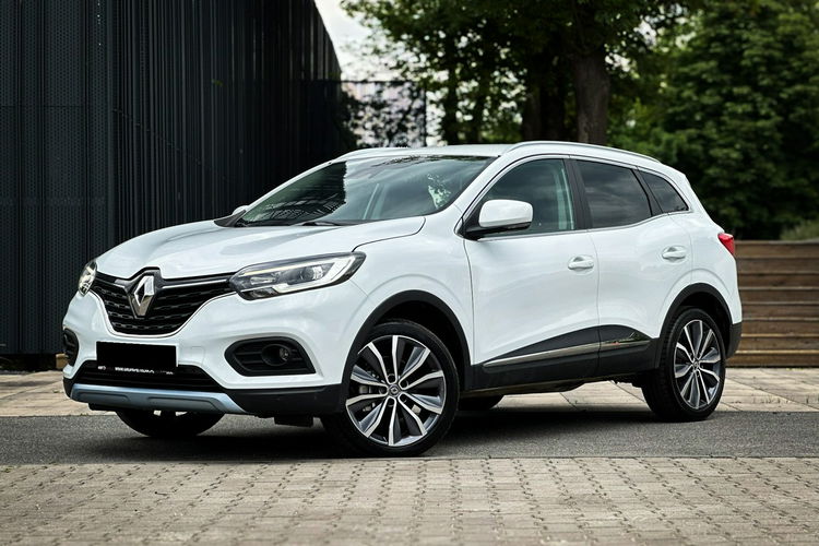 Renault Kadjar GT 1.33 TcE 140KM BOSE edition zdjęcie 12