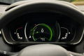 samochód osobowy Renault zdjęcie 16