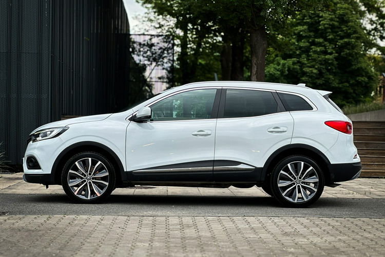 Renault Kadjar GT 1.33 TcE 140KM BOSE edition zdjęcie 2