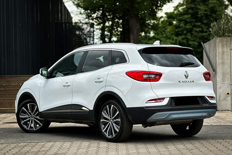 Renault Kadjar GT 1.33 TcE 140KM BOSE edition zdjęcie 3