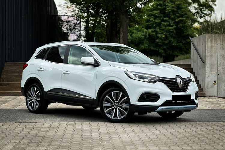 Renault Kadjar GT 1.33 TcE 140KM BOSE edition zdjęcie 4