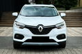 samochód osobowy Renault zdjęcie 8