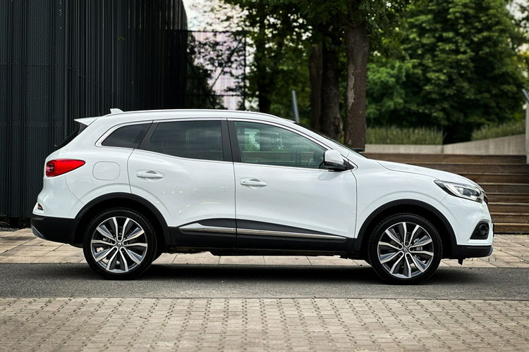 Renault Kadjar GT 1.33 TcE 140KM BOSE edition zdjęcie 9