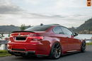 M3 BMW M3 E92 FULL PPF CARBON 440HP V8 2009r zdjęcie 1
