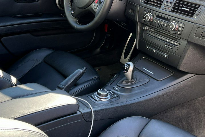 M3 BMW M3 E92 FULL PPF CARBON 440HP V8 2009r zdjęcie 11