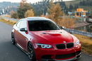 M3 BMW M3 E92 FULL PPF CARBON 440HP V8 2009r zdjęcie 2
