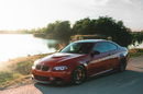 M3 BMW M3 E92 FULL PPF CARBON 440HP V8 2009r zdjęcie 3