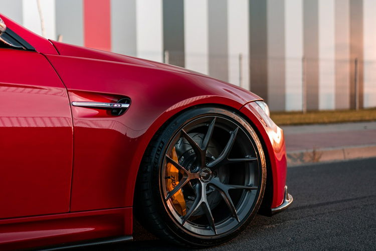 M3 BMW M3 E92 FULL PPF CARBON 440HP V8 2009r zdjęcie 6
