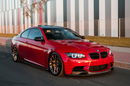 M3 BMW M3 E92 FULL PPF CARBON 440HP V8 2009r zdjęcie 7