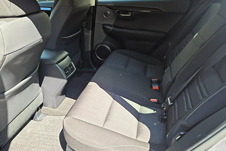 Lexus NX 300h 197KM ELEGANCE BUSINESS AWD, salon Polska, gwarancja, FV23% zdjęcie 11