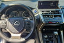 Lexus NX 300h 197KM ELEGANCE BUSINESS AWD, salon Polska, gwarancja, FV23% zdjęcie 15