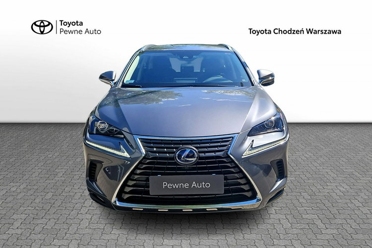 Lexus NX 300h 197KM ELEGANCE BUSINESS AWD, salon Polska, gwarancja, FV23% zdjęcie 2
