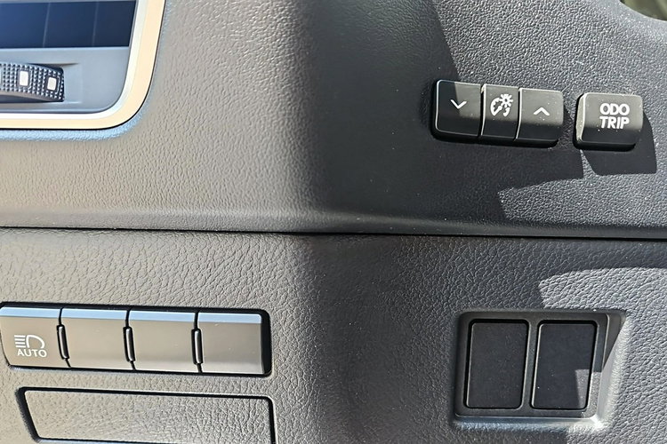 Lexus NX 300h 197KM ELEGANCE BUSINESS AWD, salon Polska, gwarancja, FV23% zdjęcie 20