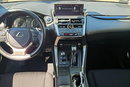 Lexus NX 300h 197KM ELEGANCE BUSINESS AWD, salon Polska, gwarancja, FV23% zdjęcie 9