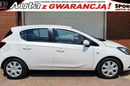 Opel Corsa 1.4 TURBO 100 KM, Biała Perła , Enjoy Salon PL, serwis ASO, Gwarancja zdjęcie 6