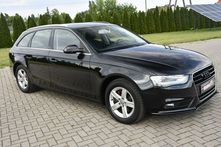 Audi A4 1.8TFSI , Navi< Klimatr 2 str.Alu, Tempomat, Manual, Hak. zdjęcie 2