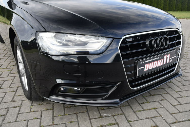 Audi A4 1.8TFSI , Navi< Klimatr 2 str.Alu, Tempomat, Manual, Hak. zdjęcie 5