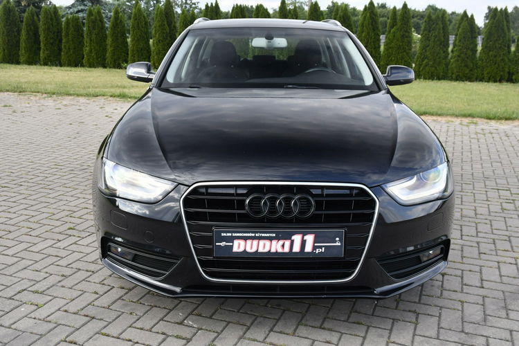 Audi A4 1.8TFSI , Navi< Klimatr 2 str.Alu, Tempomat, Manual, Hak. zdjęcie 7