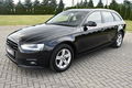 samochód osobowy Audi zdjęcie 9