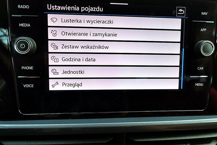 Volkswagen T-Roc 150km AUTOMAT IQLED+Kamera 3Lata GWARANCJA 1wł Kraj Bezwypadkowy FV23% 4x2 zdjęcie 29