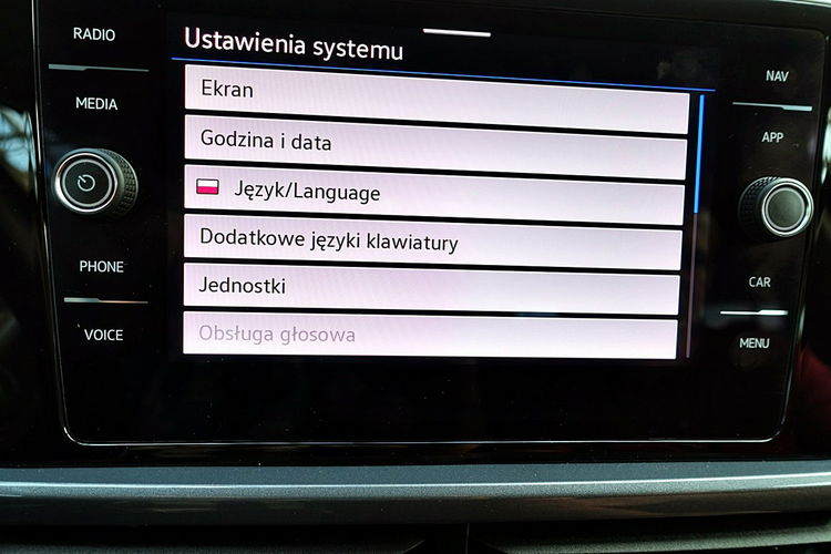 Volkswagen T-Roc 150km AUTOMAT IQLED+Kamera 3Lata GWARANCJA 1wł Kraj Bezwypadkowy FV23% 4x2 zdjęcie 43