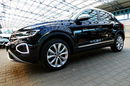 Volkswagen T-Roc 150km AUTOMAT IQLED+Kamera 3Lata GWARANCJA 1wł Kraj Bezwypadkowy FV23% 4x2 zdjęcie 65