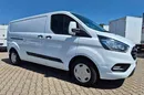 Ford Transit Custom Long 69999zł NETTO 2.0 TdCi/131KM zdjęcie 2