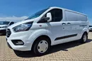 Ford Transit Custom Long 69999zł NETTO 2.0 TdCi/131KM zdjęcie 3