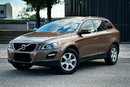 Volvo XC 60 Salon Polska - II Właściciel - 2.4 D zdjęcie 1