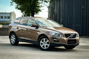 Volvo XC 60 Salon Polska - II Właściciel - 2.4 D zdjęcie 4