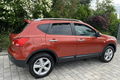 samochód osobowy Nissan zdjęcie 11