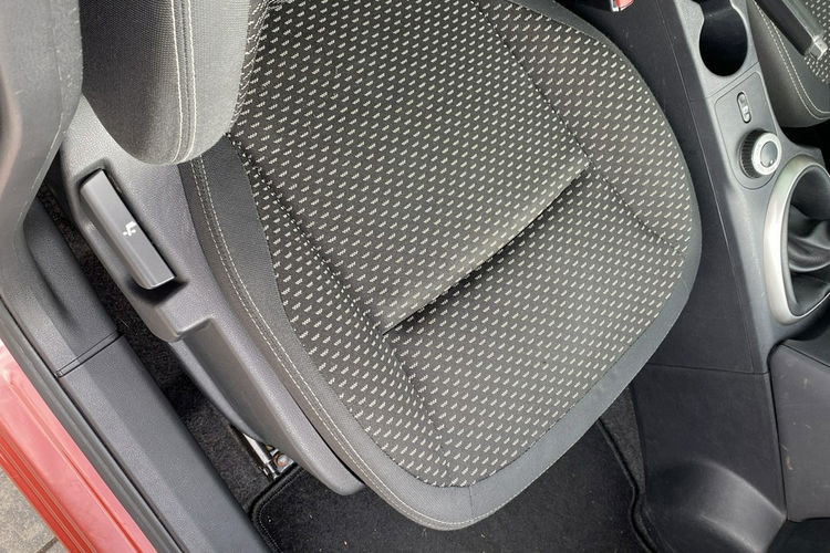 Nissan Qashqai 4X4. Zadbany Bezwypadkowy Niski oryginalny przebieg zdjęcie 20