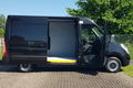 samochód dostawczy Renault zdjęcie 25