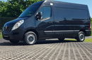 Renault Master L2H2 KLIMA DŁUGI WYSOKI TEMPOMAT BLASZAK VAN FURGON 2.3DCI 130 zdjęcie 40