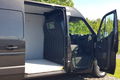 samochód dostawczy Renault zdjęcie 6