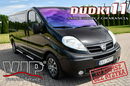 Nissan Primastar 2, 5dci Serwis, Automat, Brygadówka, Klimatyzacja, LONG zdjęcie 1