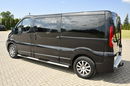 Nissan Primastar 2, 5dci Serwis, Automat, Brygadówka, Klimatyzacja, LONG zdjęcie 11