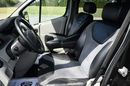 Nissan Primastar 2, 5dci Serwis, Automat, Brygadówka, Klimatyzacja, LONG zdjęcie 13