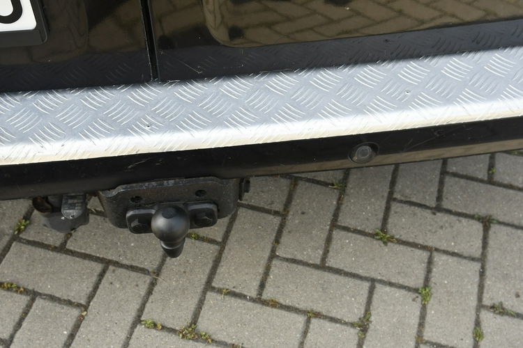 Nissan Primastar 2, 5dci Serwis, Automat, Brygadówka, Klimatyzacja, LONG zdjęcie 18