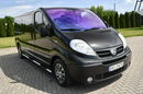 Nissan Primastar 2, 5dci Serwis, Automat, Brygadówka, Klimatyzacja, LONG zdjęcie 2