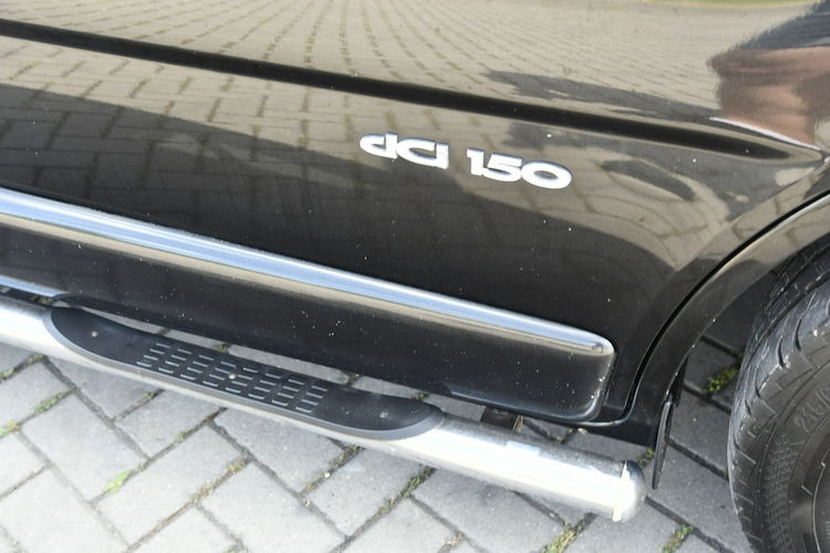 Nissan Primastar 2, 5dci Serwis, Automat, Brygadówka, Klimatyzacja, LONG zdjęcie 25