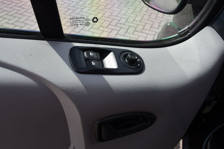 Nissan Primastar 2, 5dci Serwis, Automat, Brygadówka, Klimatyzacja, LONG zdjęcie 26