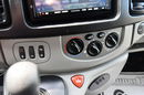 Nissan Primastar 2, 5dci Serwis, Automat, Brygadówka, Klimatyzacja, LONG zdjęcie 29
